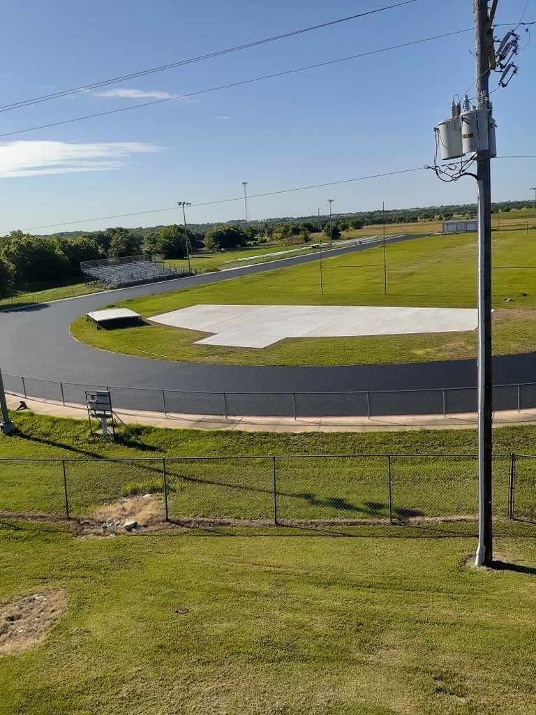 Track