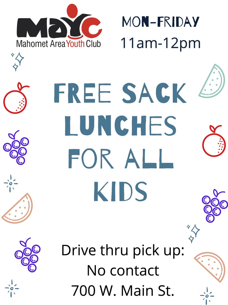 lunches