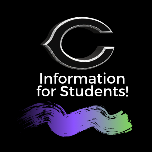 Student Info