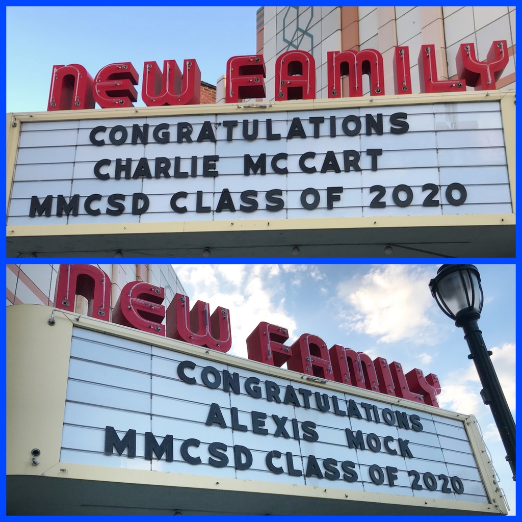 Class of 2020