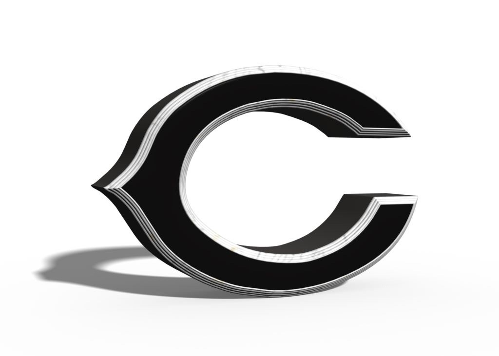 Crawford logo