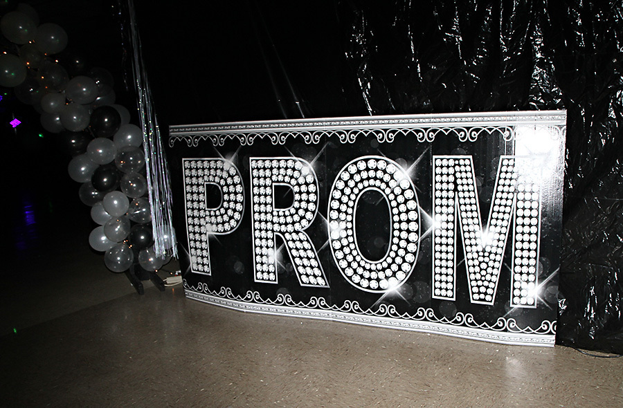 prom