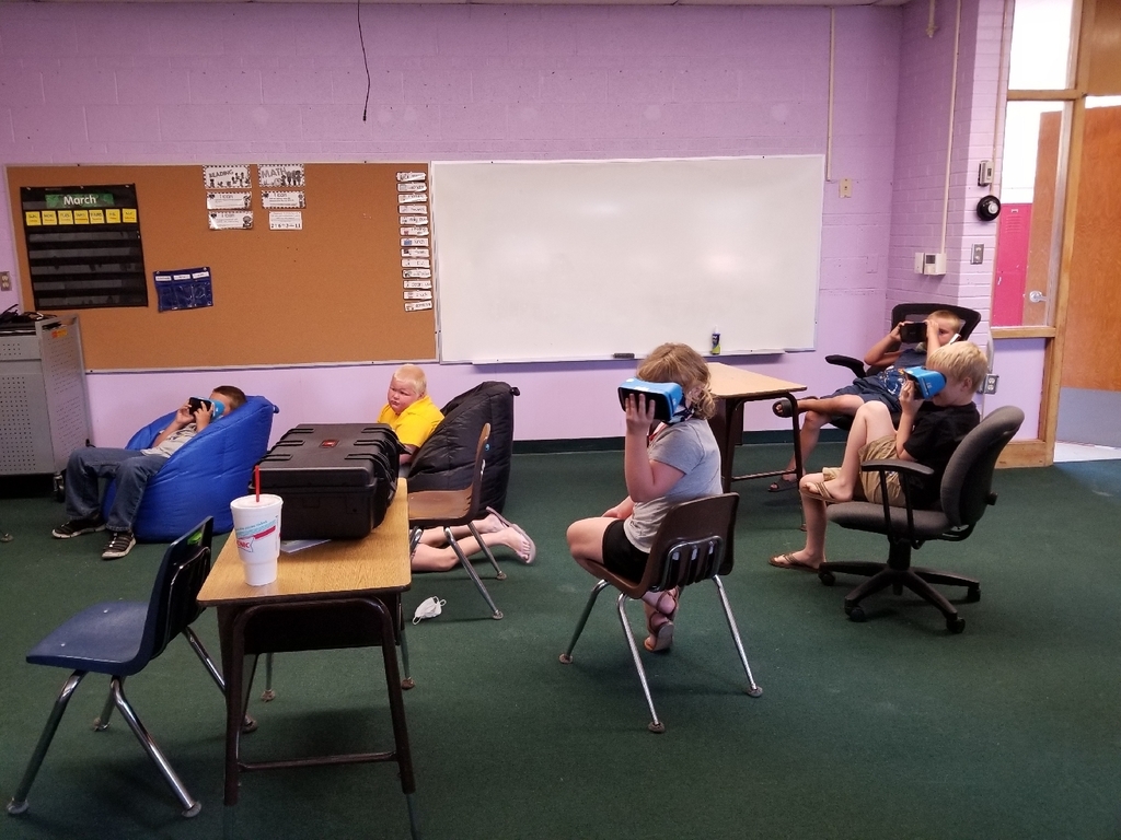 Summer Academy day 3