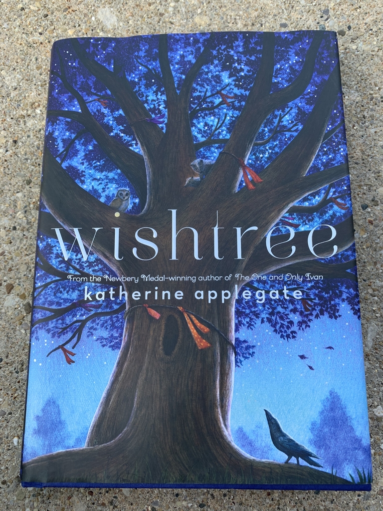Wish tree