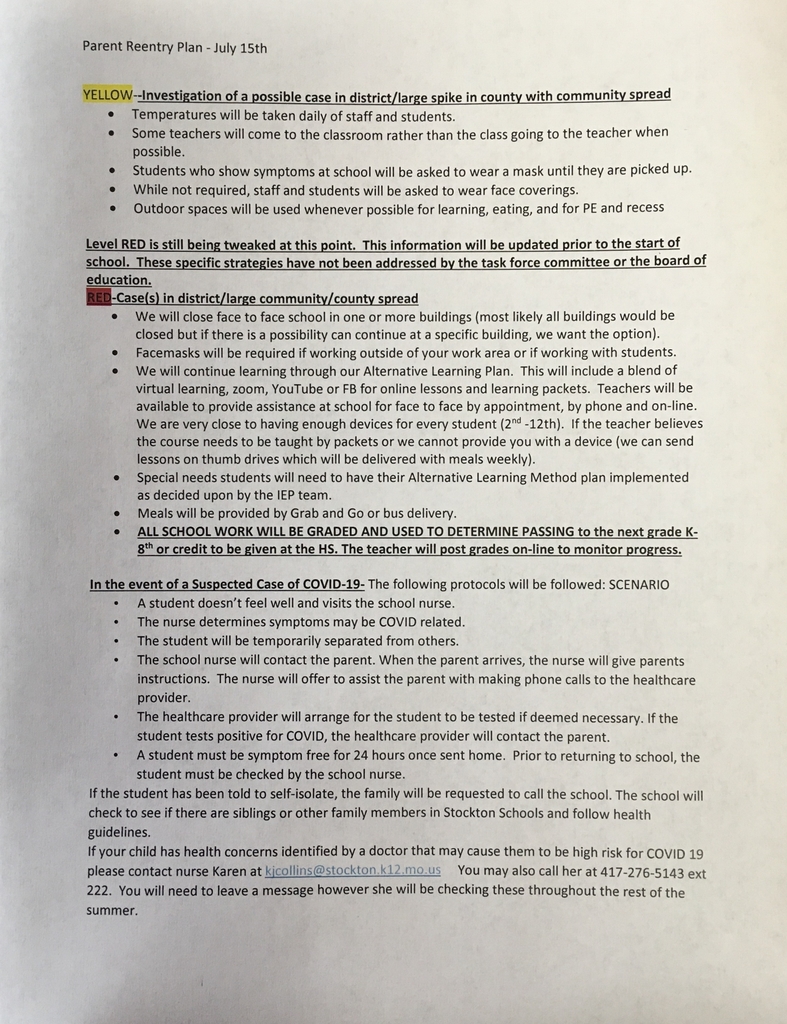 Parent reentry page 3