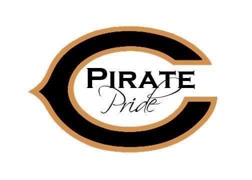 Pirate pride 