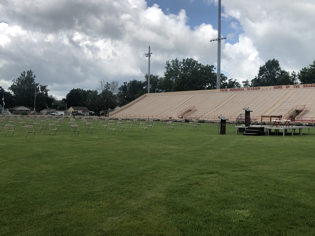 Graduation Practice