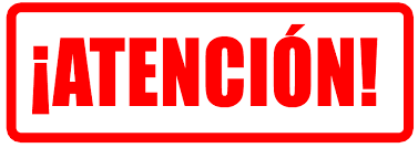 atencion image
