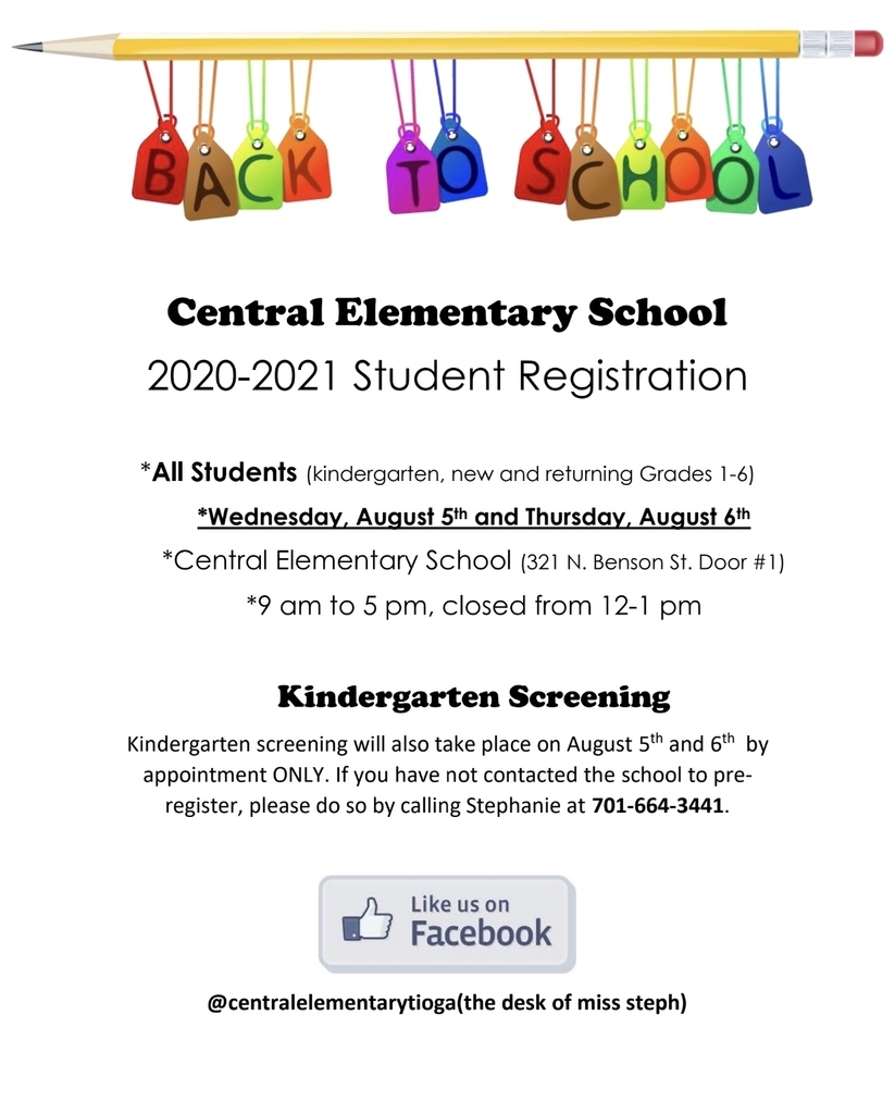 Registration