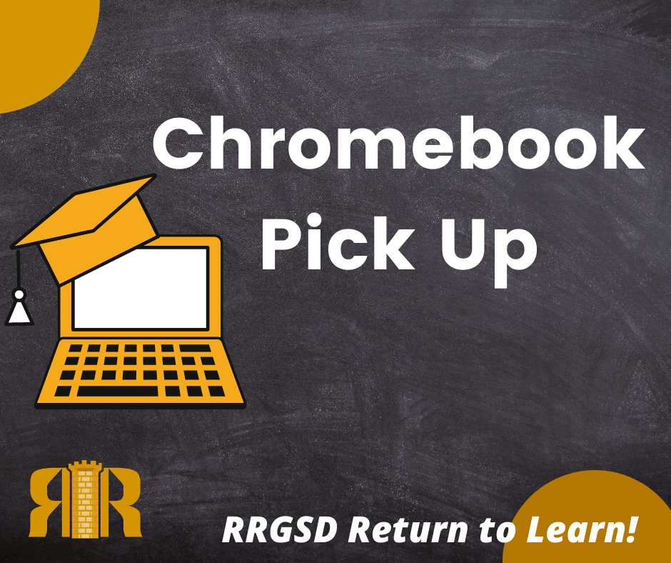 Chromebook Pick Up