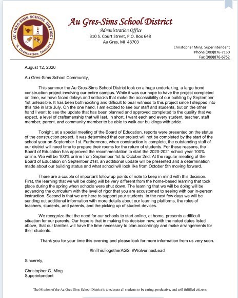 LettertoCommunity_081220