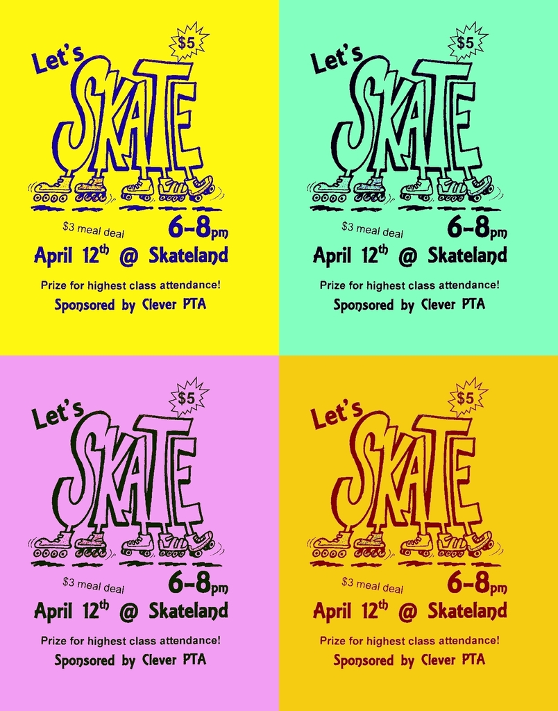 Skate Night