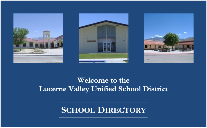 LVUSD MS