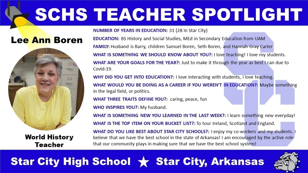 leeannboren20spotlight