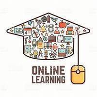 Online learning