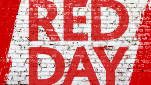 redday