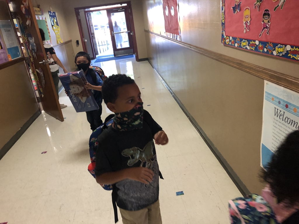 Kindergarten 