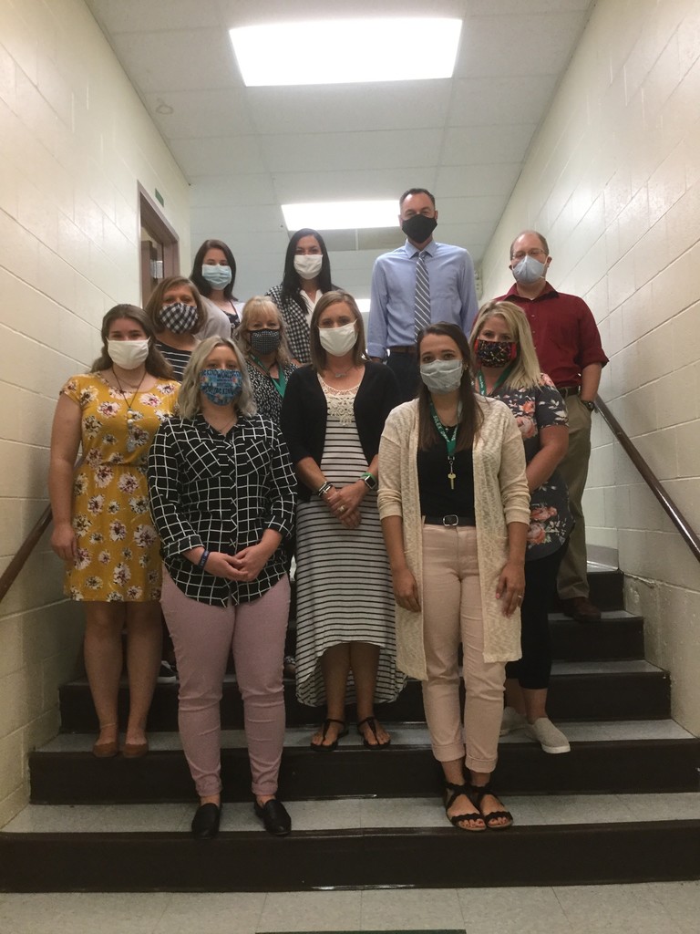 New Teachers 2020-2021