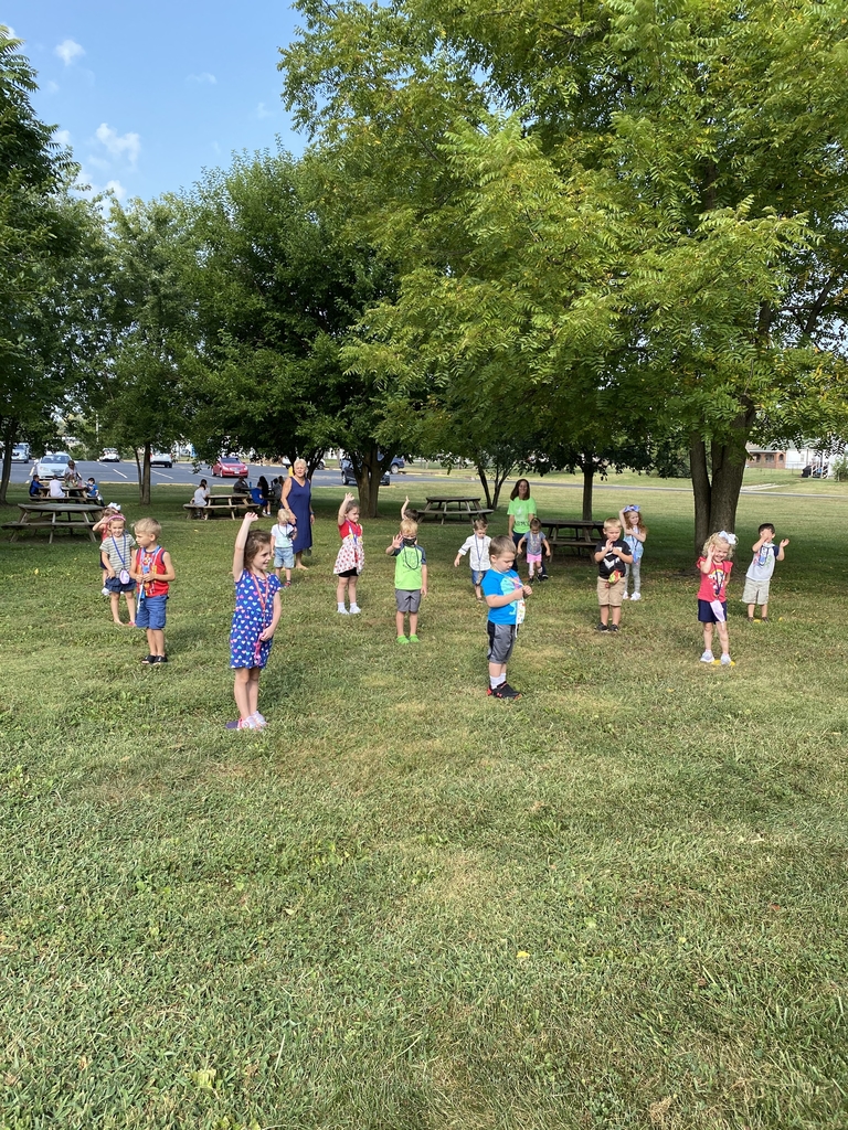 So much fun!
