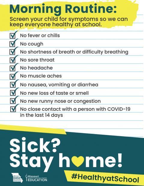 Sick?