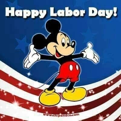 Labor Day