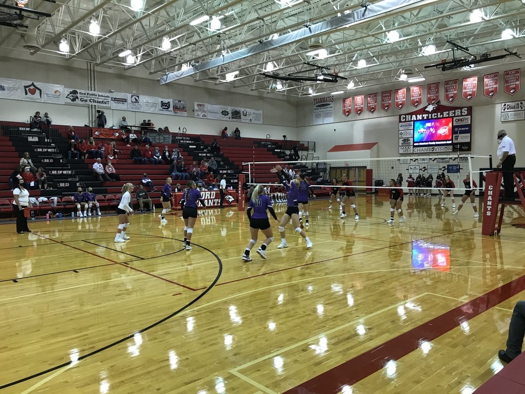 WR VB