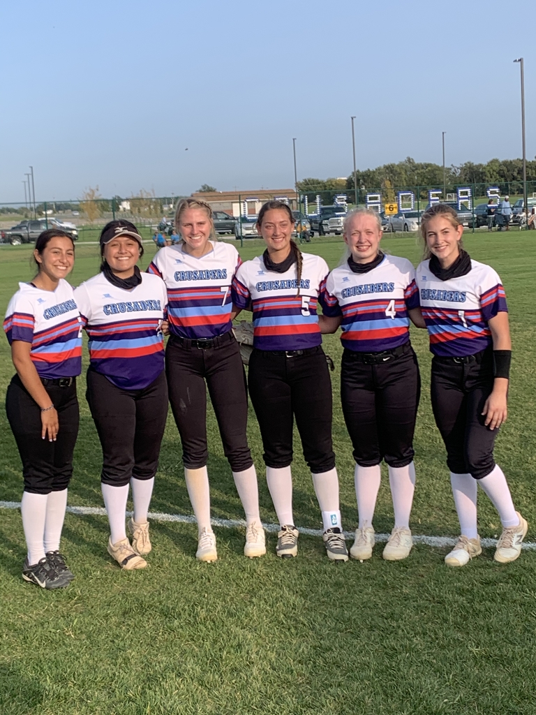 Our Seniors