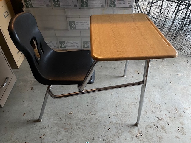 Student Desks