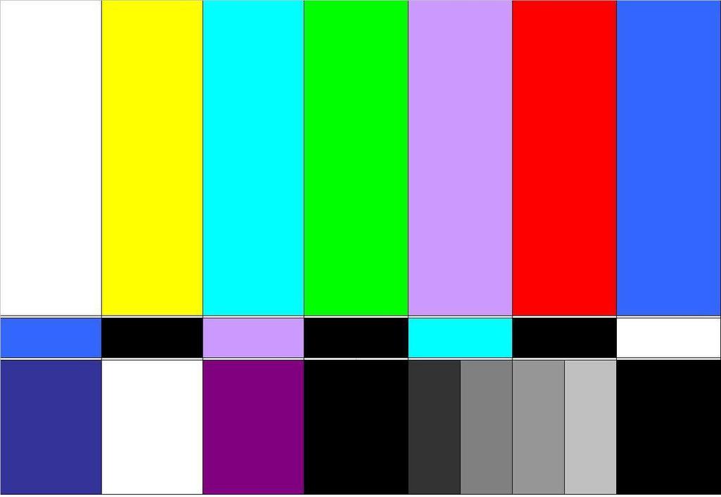 TV lines