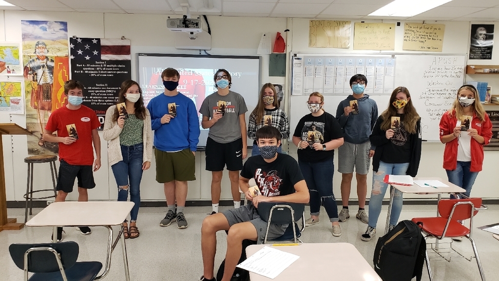 2nd hour