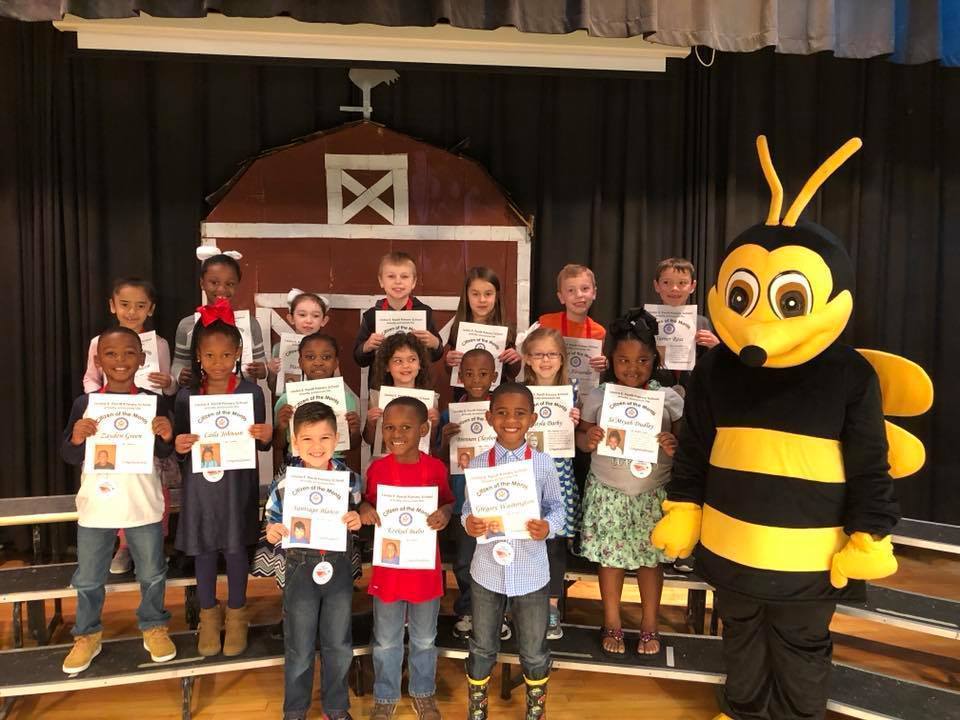 perritt group photo of good citizens