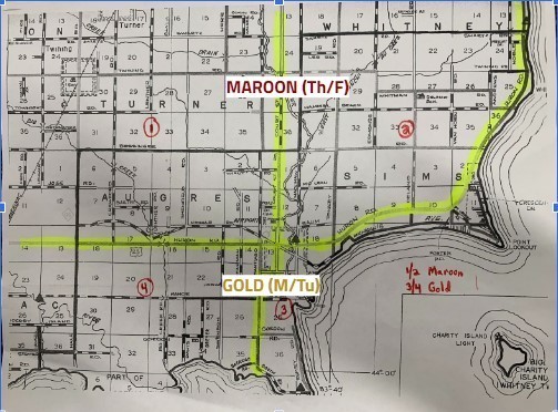 district boundary map