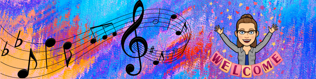 Welcome to Music