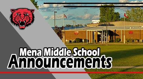 mms announcements