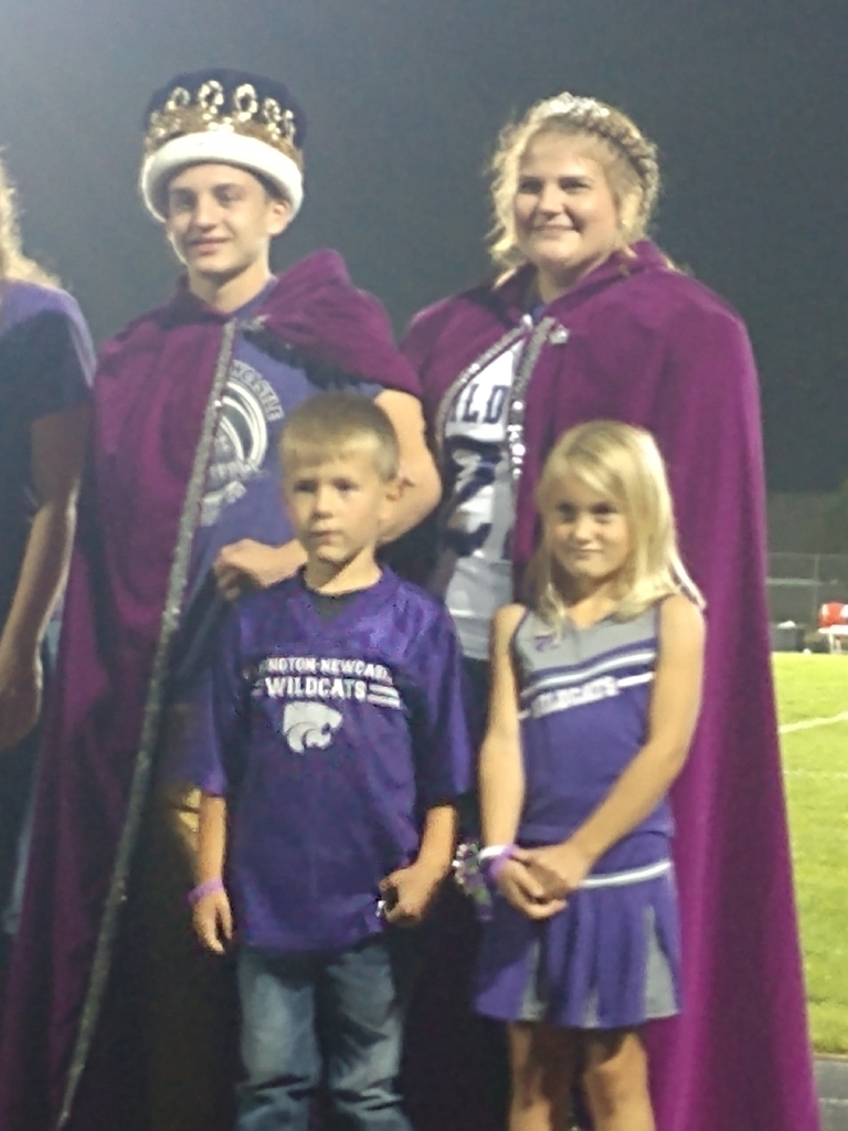 Royalty
