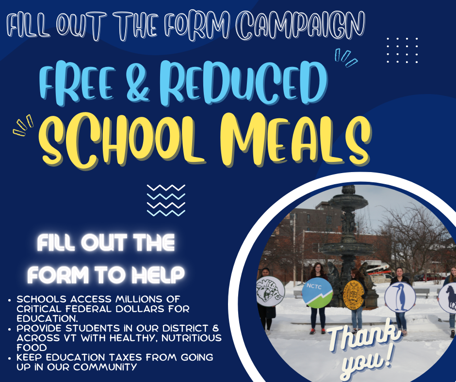 school meals