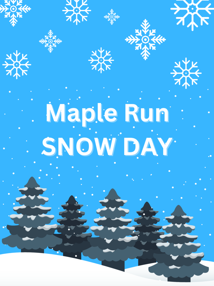 SNOW DAY