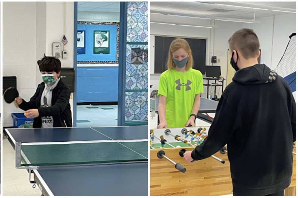 Ping Pong