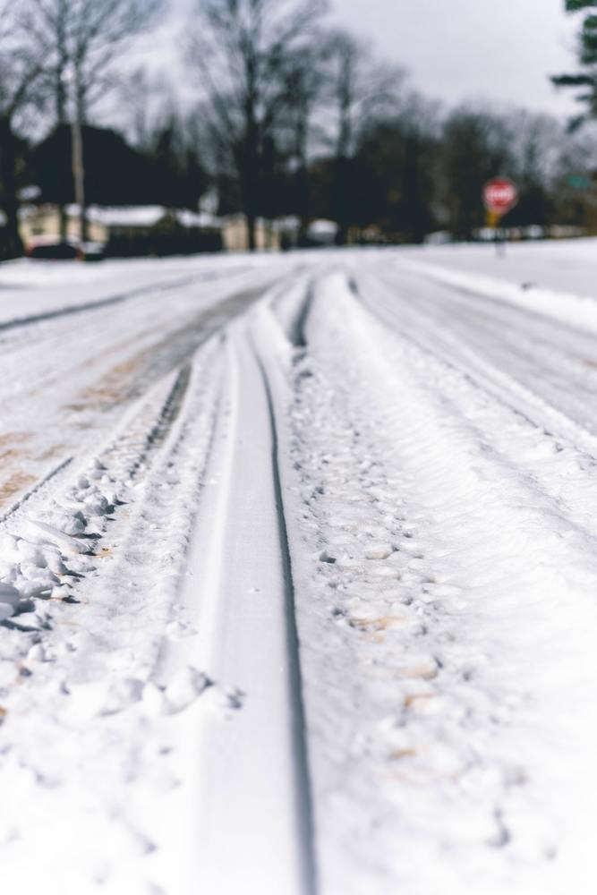 Snow