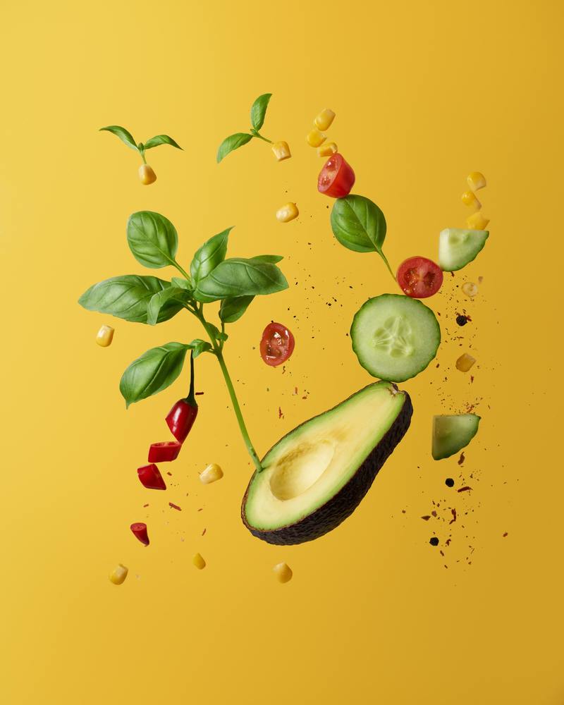 food