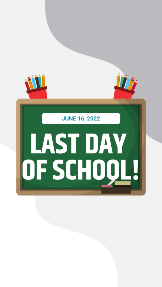 LAST DAY