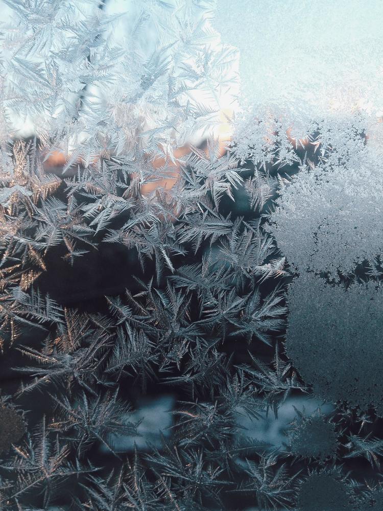 ice
