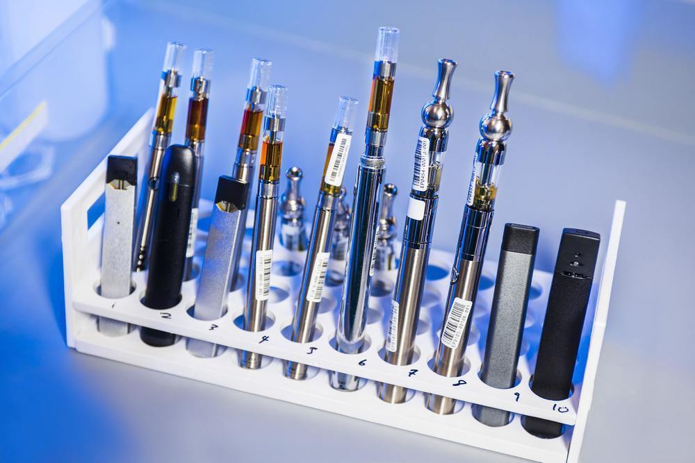 vapes