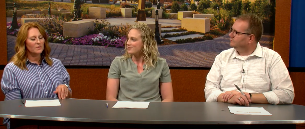 Tiger Talk - CTI Center