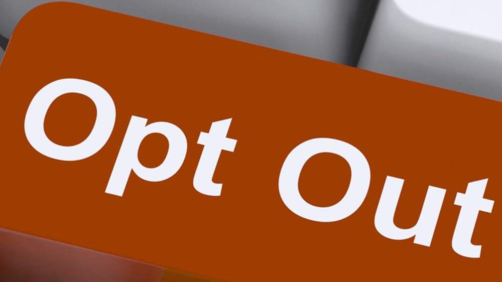 Deadline to Opt Out of MDVA is September 10th at 4pm