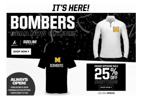 Bomber Gear!!!