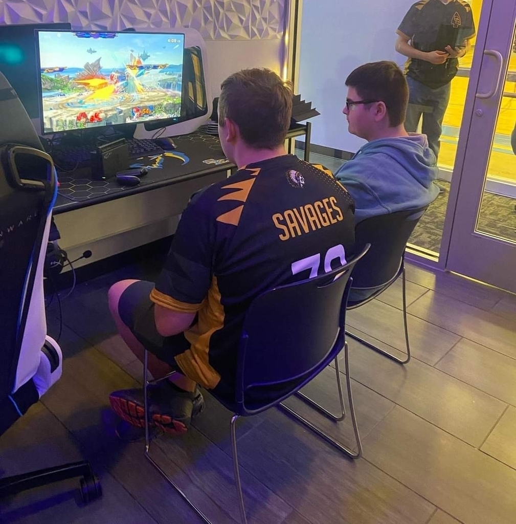 esports