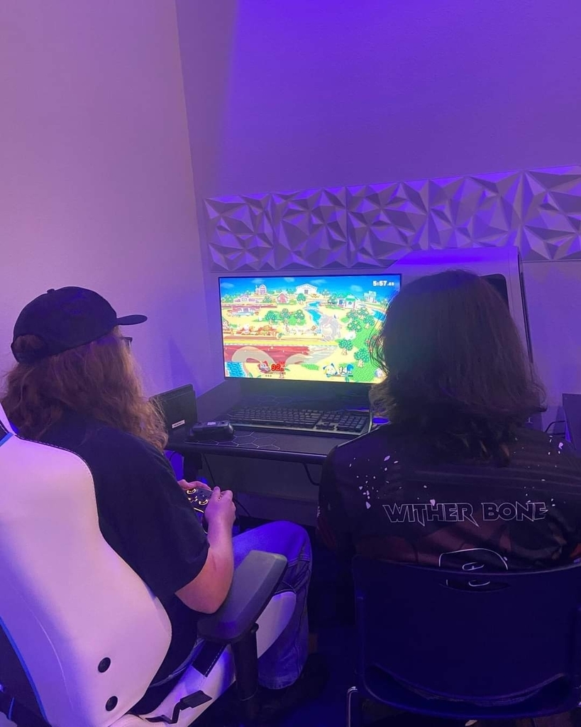 esports