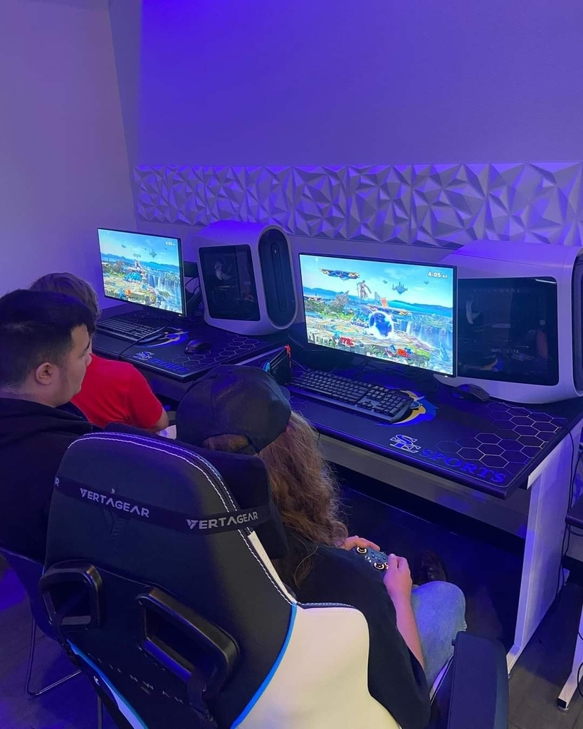 esports