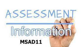 State Assessment Information